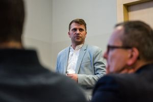 Seminarium dla konstruktorów SEDG - BUDMA 2020