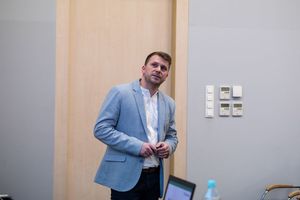 Stoisko Dietrich's Polska - BUDMA 2020 Stoisko Dietrich's Polska - BUDMA 2020