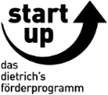 Dietrich's Startup - Existenzgründerprogramm