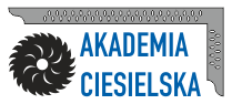 logo akademii ciesielskiej